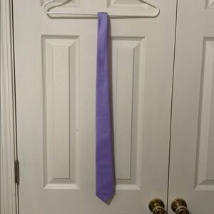 Banana Republic Lavender Tie
